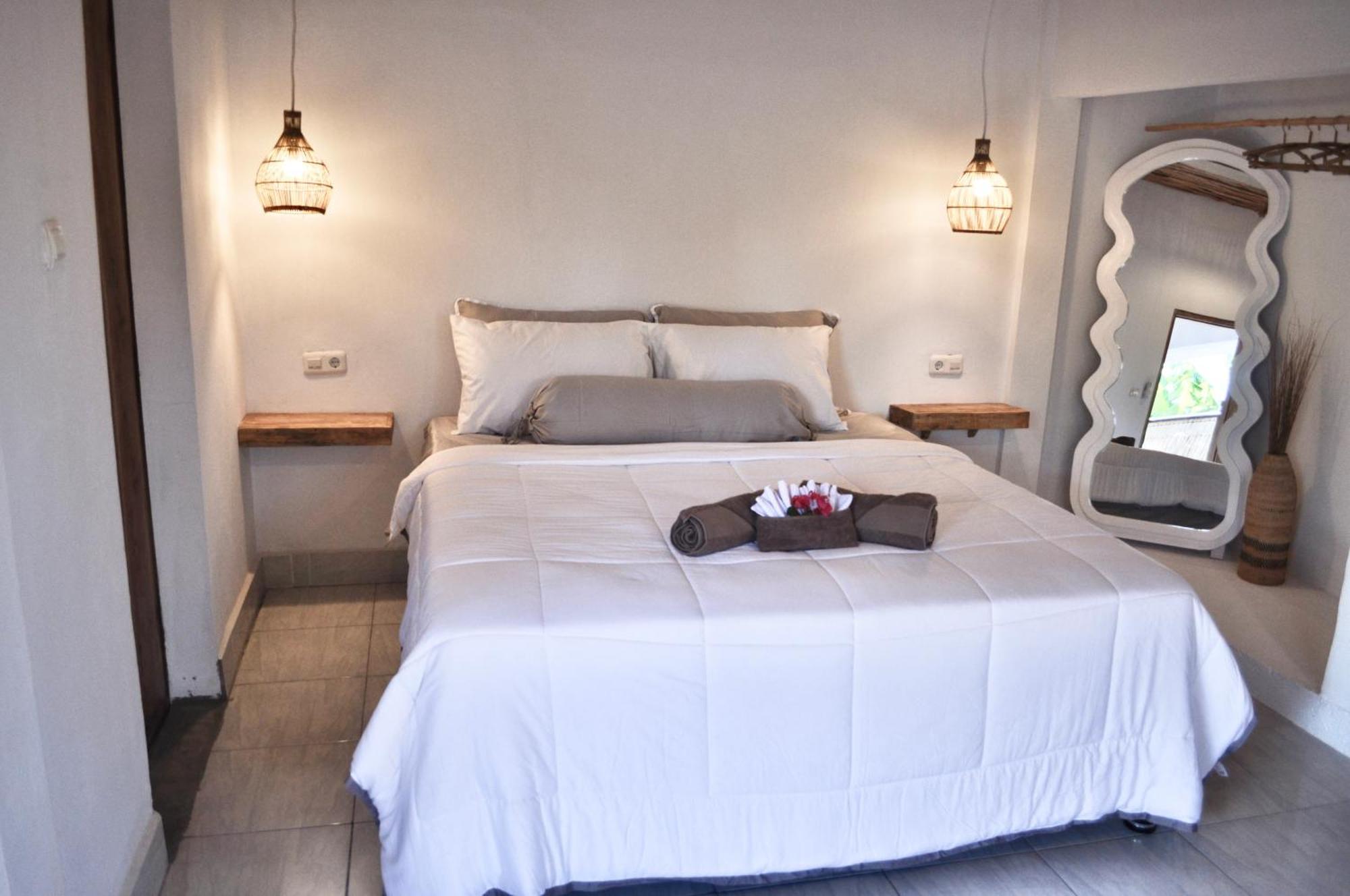 Ripbowl Guest House Selong Belanak Kültér fotó
