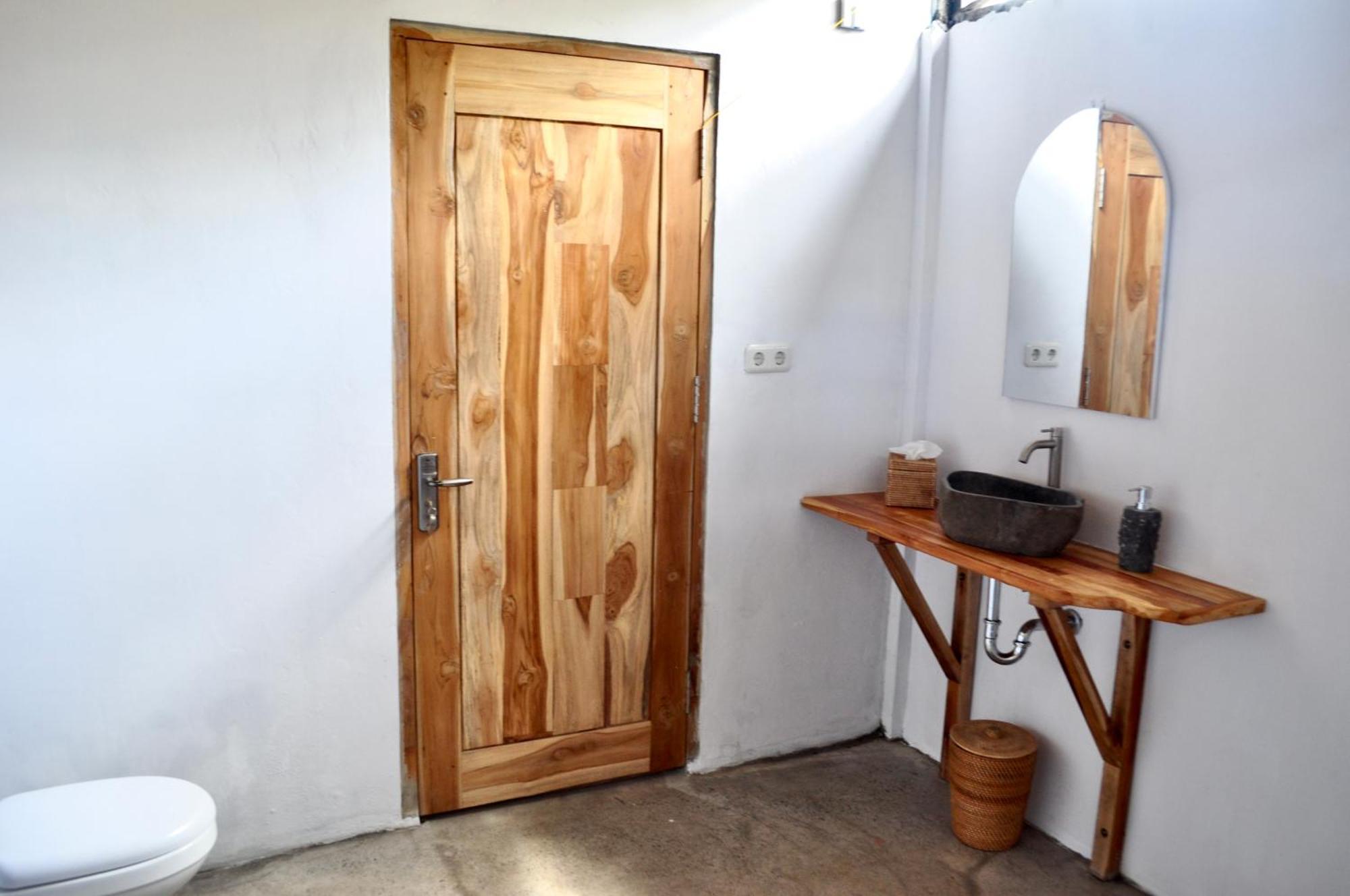 Ripbowl Guest House Selong Belanak Kültér fotó