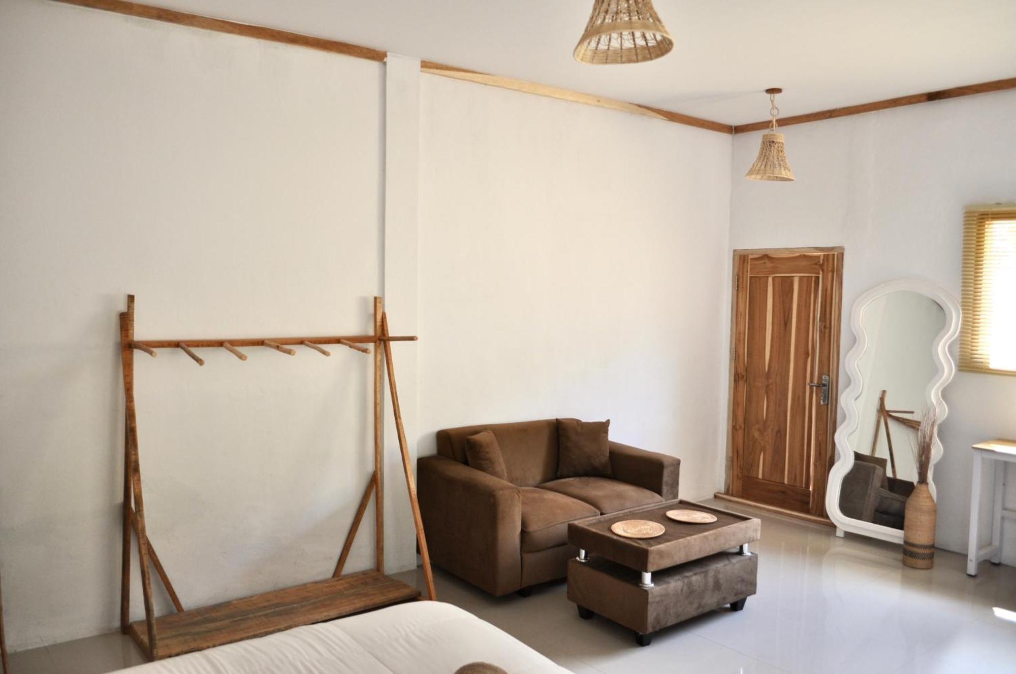 Ripbowl Guest House Selong Belanak Kültér fotó