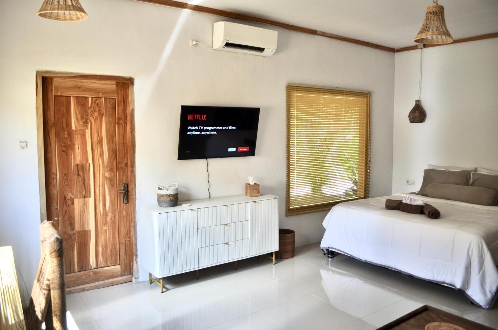 Ripbowl Guest House Selong Belanak Kültér fotó