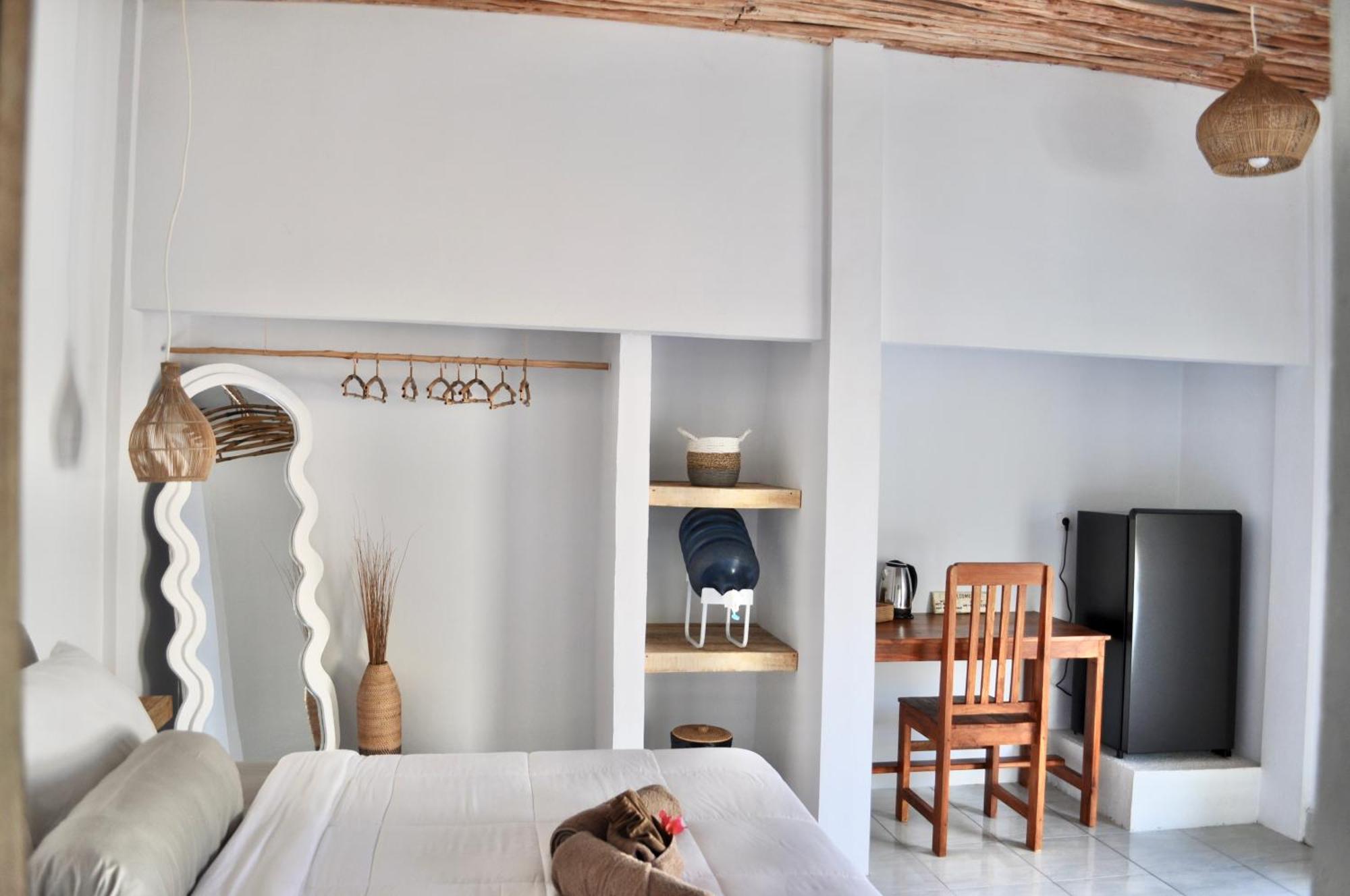 Ripbowl Guest House Selong Belanak Kültér fotó