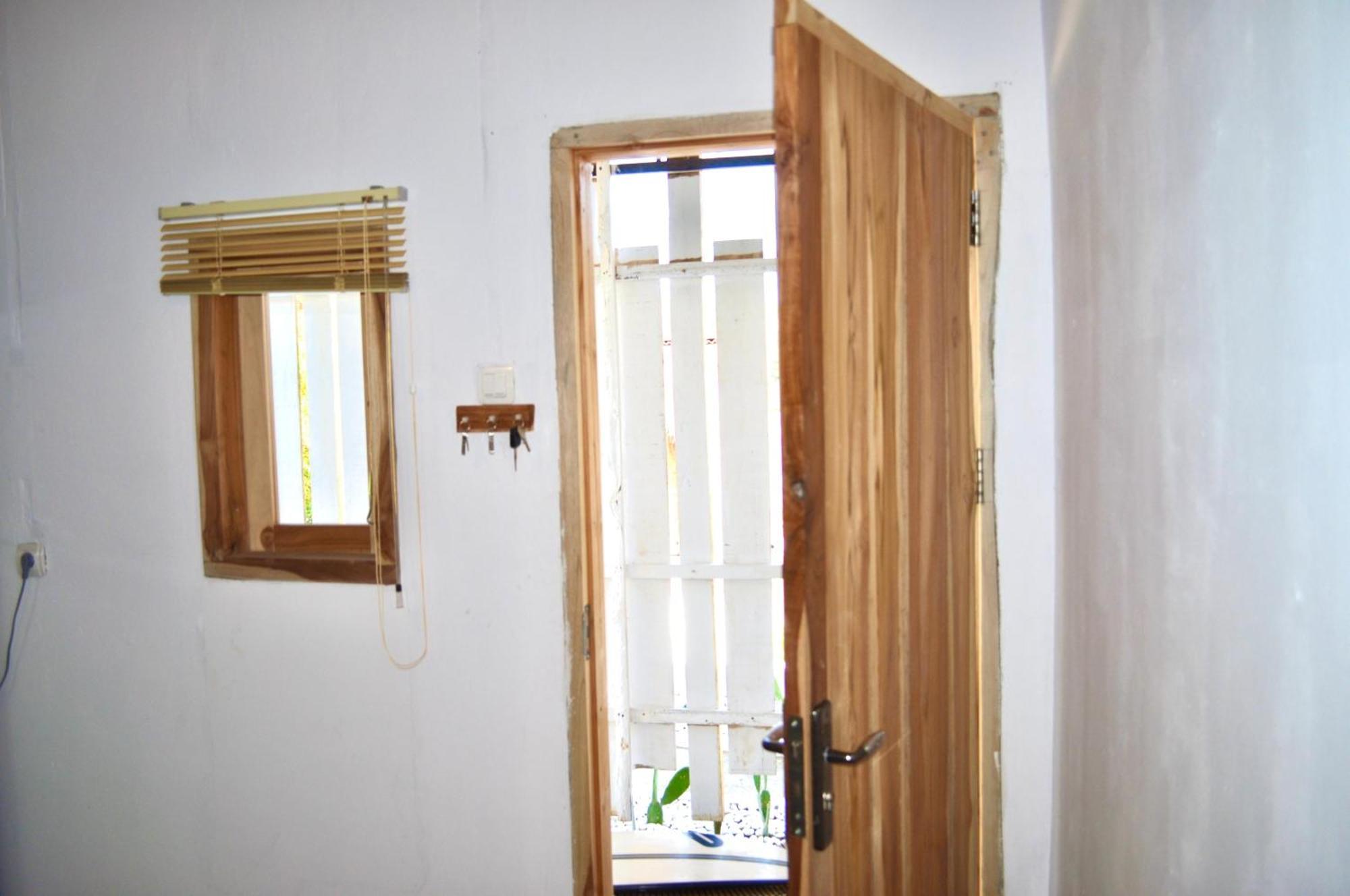 Ripbowl Guest House Selong Belanak Szoba fotó